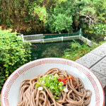 池内うどん店 - 