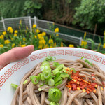 池内うどん店 - 