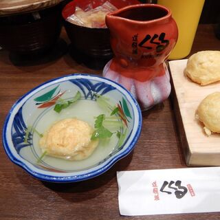 天満橋 谷町四丁目でおすすめの美味しいたこ焼きをご紹介 食べログ