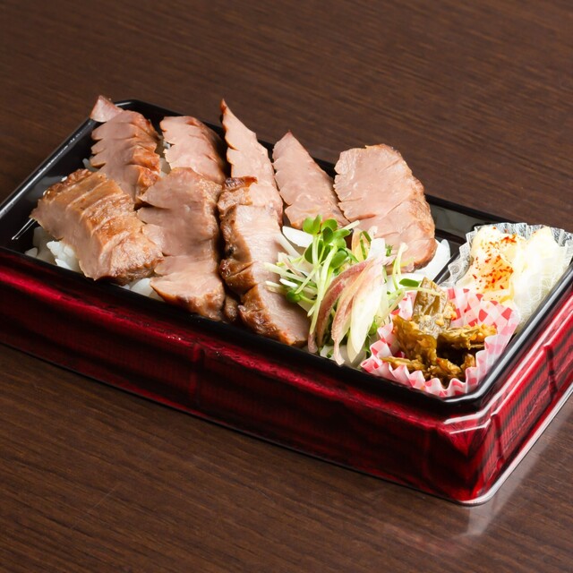 味重 - 陸前原ノ町（牛タン）