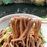 池内うどん店 - 