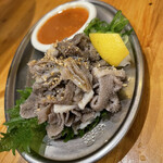 しじみ 炊き肉 くにき - せんまい