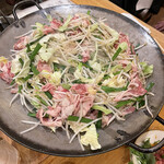 しじみ 炊き肉 くにき - 