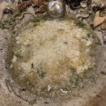 しじみ 炊き肉 くにき - 〆米