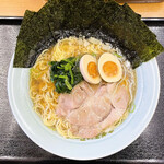 ラーメンショップ - 