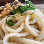 手打うどん たむら - 