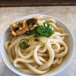 手打うどん たむら - 