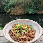 池内うどん店 - 