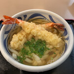 おうどん 瀬戸晴れ - 