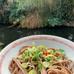 池内うどん店 - 