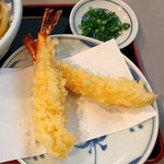 おうどん 瀬戸晴れ - 