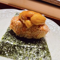 鮨 在 - 
