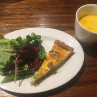 シャンパン食堂 - 