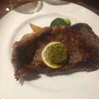 シャンパン食堂 - 