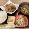 花旬庵 シァル鶴見店