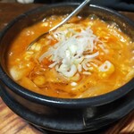 韓国家庭料理 東大門タッカンマリ - 