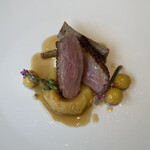 ミッシェル ナカジマ - 