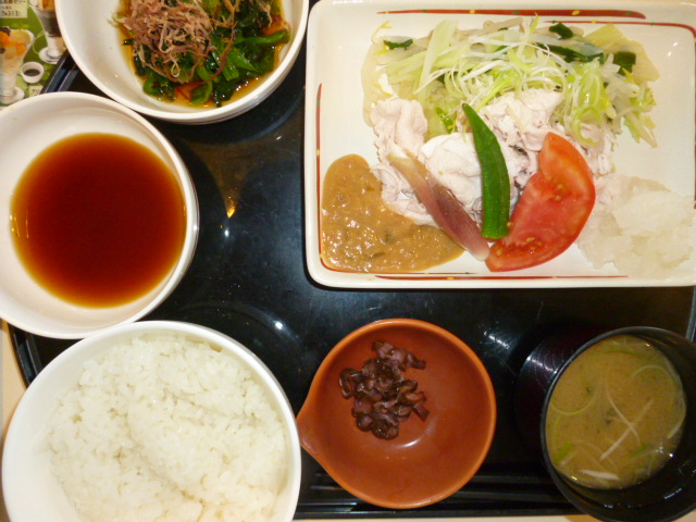 Gusto Higashikurumeminamimachiten photo 5