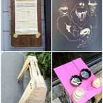リトルナップコーヒースタンド - 