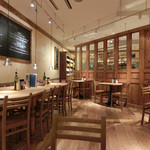 Le pain Quotidien　 - 