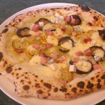 マッシモッタヴィオ - 恐るべきピザは　最良品！！！