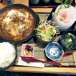 슌사이 코민카 유루리 - みそすき御膳