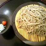 Oshokujidokoro Kaguya - 浄土蕎麦
