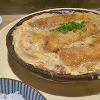 新宿割烹 中嶋 - 柳川鍋定食