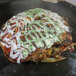 Okonomiyaki Umikko - 