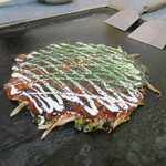 Okonomiyaki Umikko - 