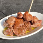 トロス スペイン グリルバル - 