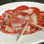 トロス スペイン グリルバル - 