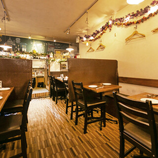 ワイン食堂 がっと_1