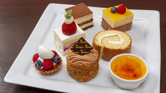 ボックサン 三ノ宮店 旧居留地 大丸前 ケーキ 食べログ ボックサン 三ノ宮店 旧居留地 大丸前 ケーキ 食べログ