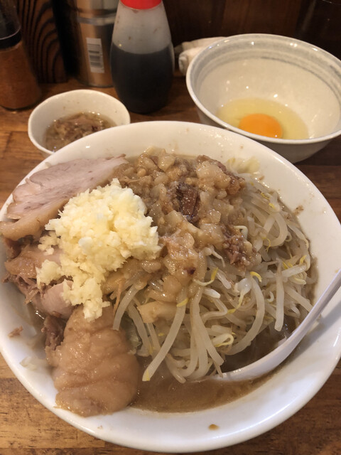 移転 男気らーめんアカギ 桐生 ラーメン 食べログ 移転 男気らーめんアカギ 桐生 ラーメン 食べログ