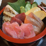 海鮮和食処 響 - 