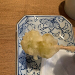 手打蕎麦 椋庵 - 銀杏