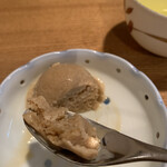 手打蕎麦 椋庵 - 濃厚！