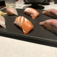 寿司 なかご 別邸 - 