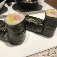 寿司 なかご 別邸 - 