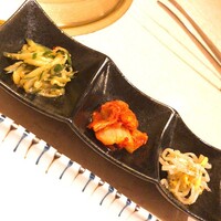 焼肉 銀座コバウ 特別室 - 