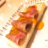 焼肉 銀座コバウ 特別室 - 