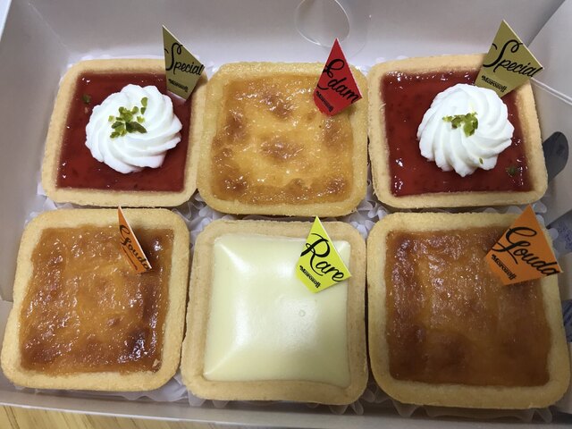 モロゾフ ｐｌｉｃｏ神戸店 神戸 チョコレート 食べログ