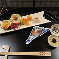 京都 吉兆 嵐山本店 - 