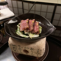 京都 吉兆 嵐山本店 - 