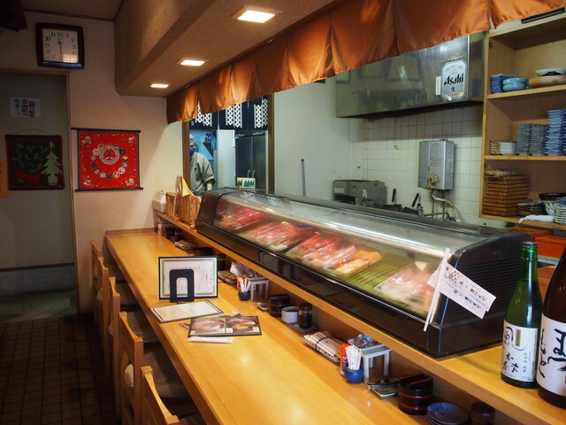 Sushi Matsumoto photo 4