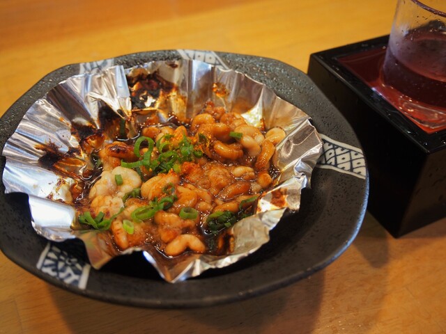 Sushi Matsumoto photo 2