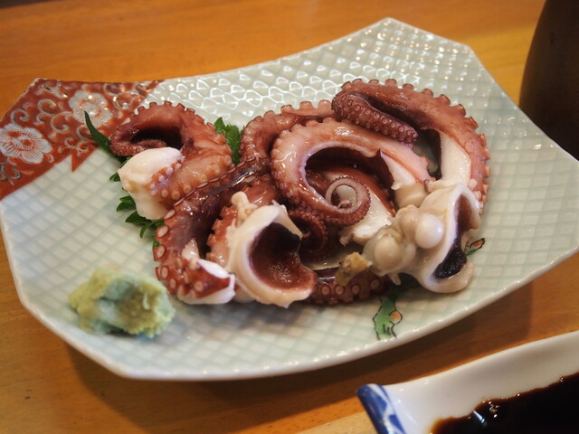 Sushi Matsumoto photo 3