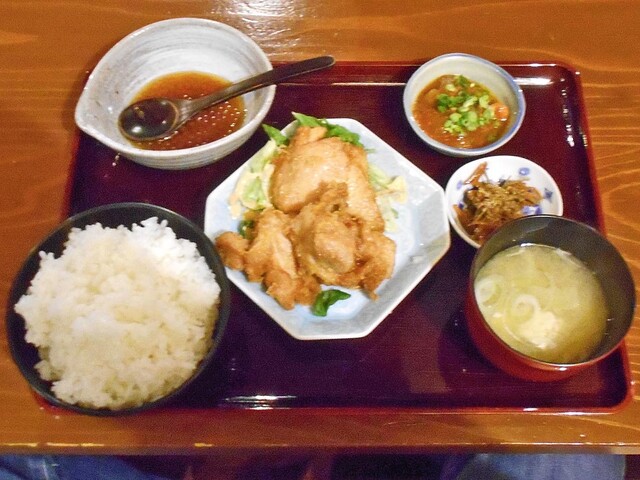 和食 美やま 内野 居酒屋 食べログ