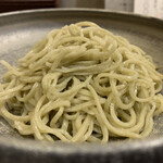 蕎麦切り 春のすけ - 